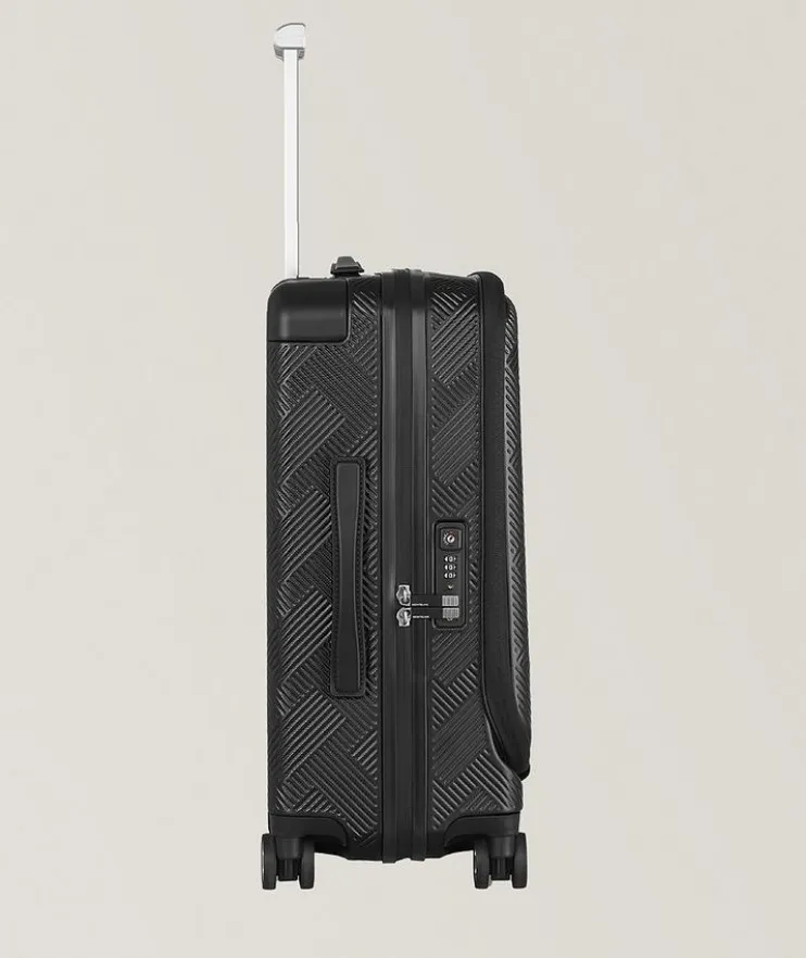 Extreme 3.0 Cabin Pocket Carry-On Suitcase