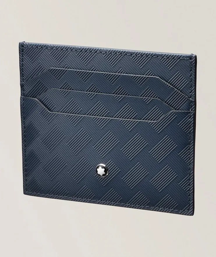 Extreme 3.0 6CC Leather Cardholder