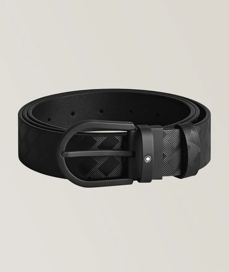 Extreme 3.0 Leather Belt