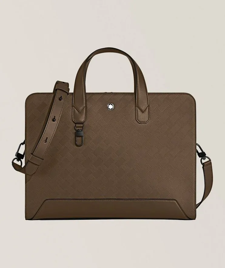 Extreme 3.0 Leather Briefcase