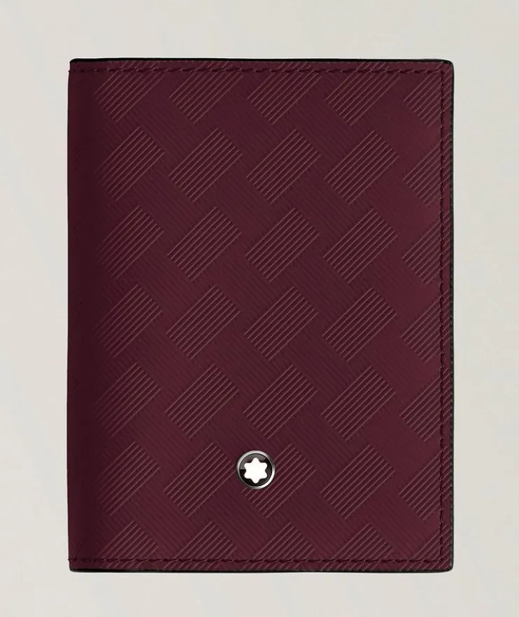 Extreme 3.0 Leather Folding Cardholder