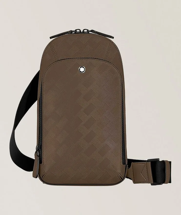 Extreme 3.0 Leather Sling Bag