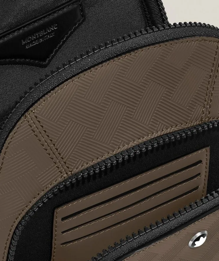 Extreme 3.0 Leather Sling Bag