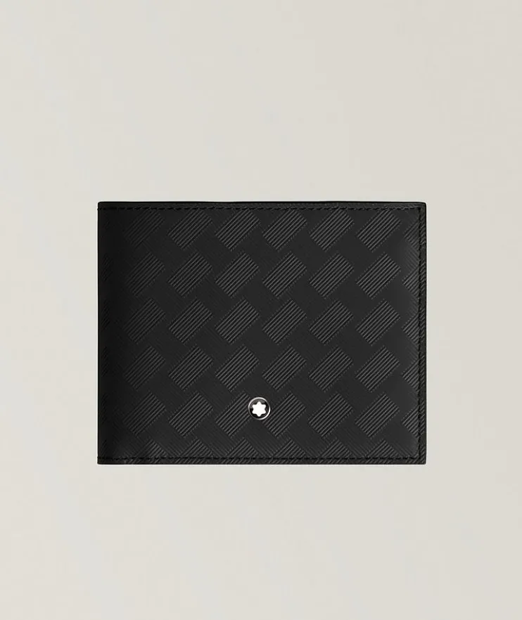 Extreme 3.0 Leather Wallet