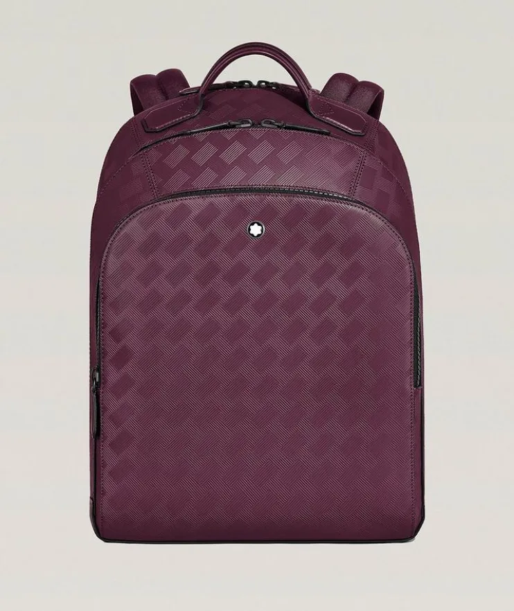 Extreme 3.0 Medium Leather Backpack