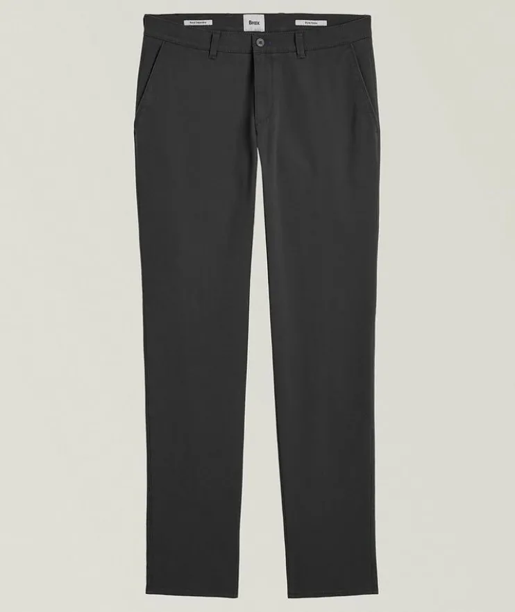 Fabio Royal Gabardine Twill Pants