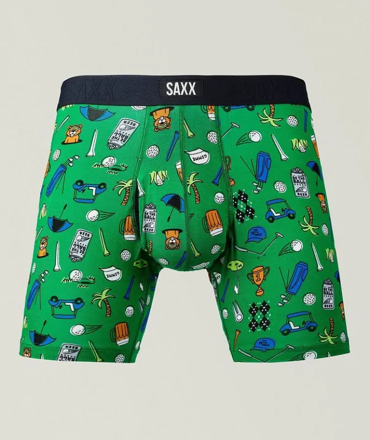 Fairway Bits Vibe Xtra Boxer Brief