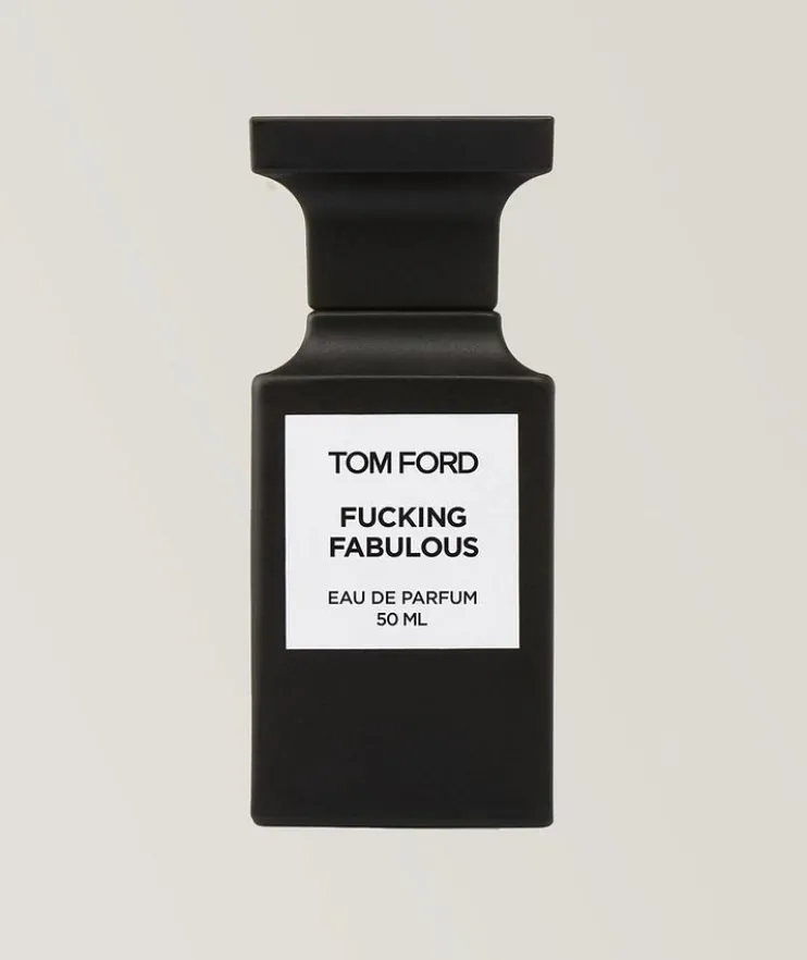 F*cking Fabulous Eau De Parfum 50ml