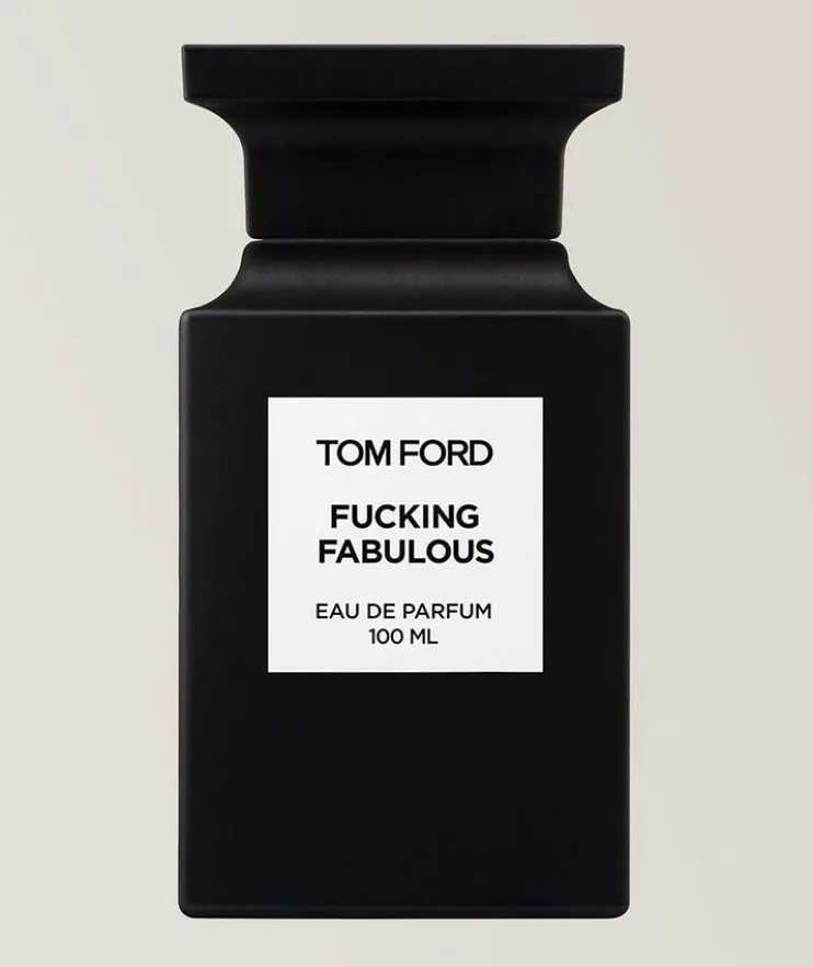 F*cking Fabulous Eau De Parfum 100ml