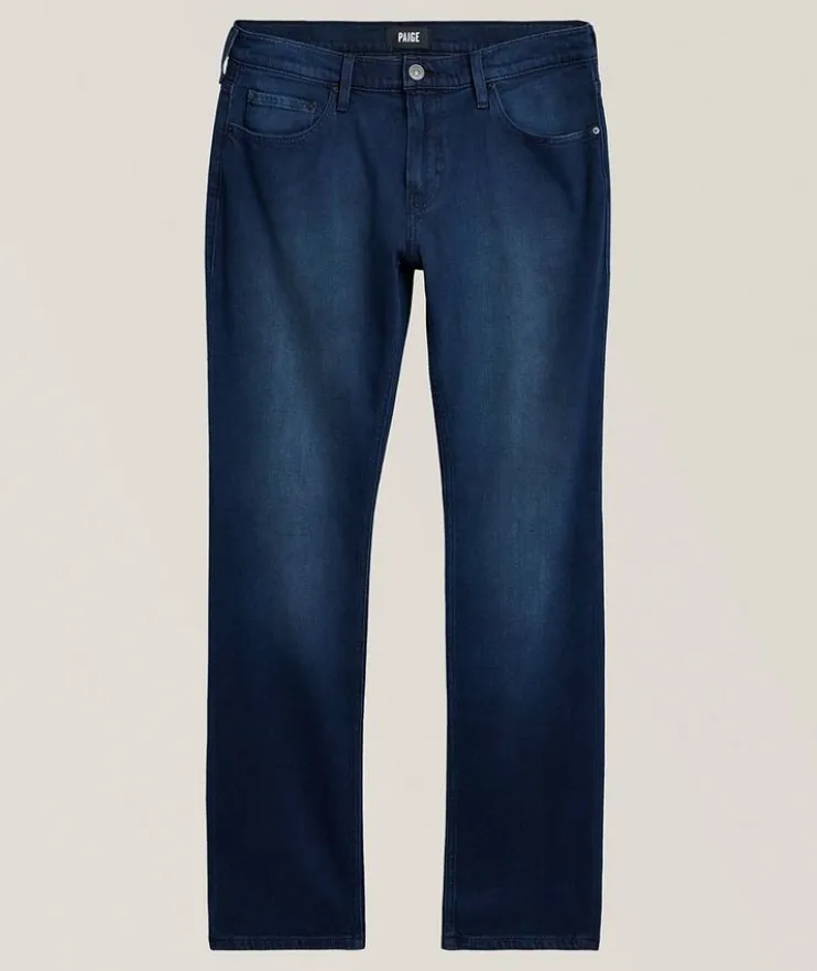 Federal Heritage Slim-Straight Jeans