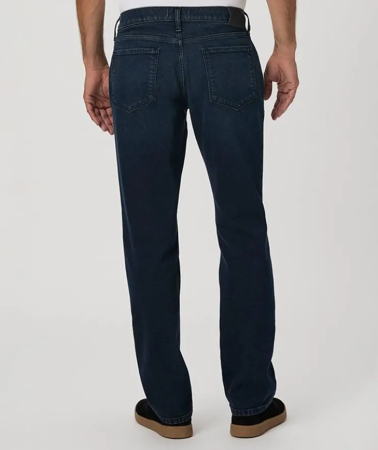 Federal Heritage Slim-Straight Jeans