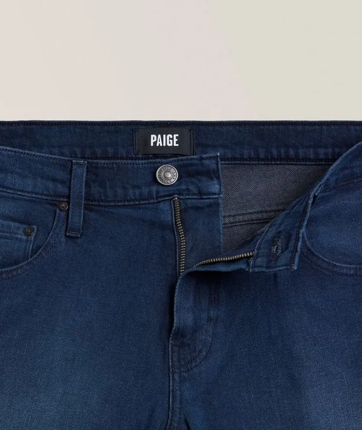 Federal Heritage Slim-Straight Jeans