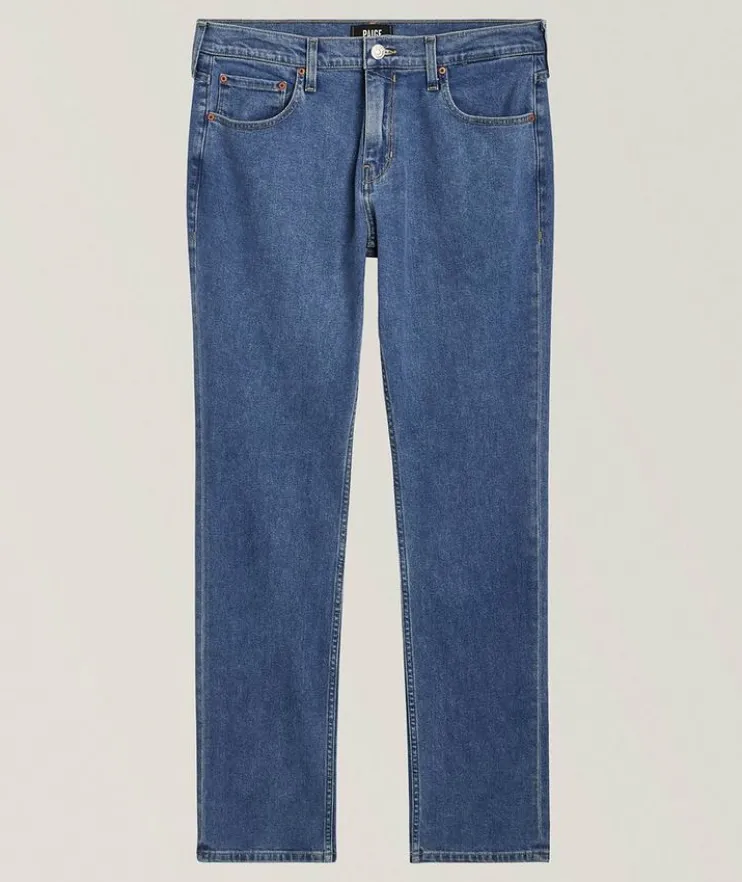 Federal Heritage Slim-Straight Jeans