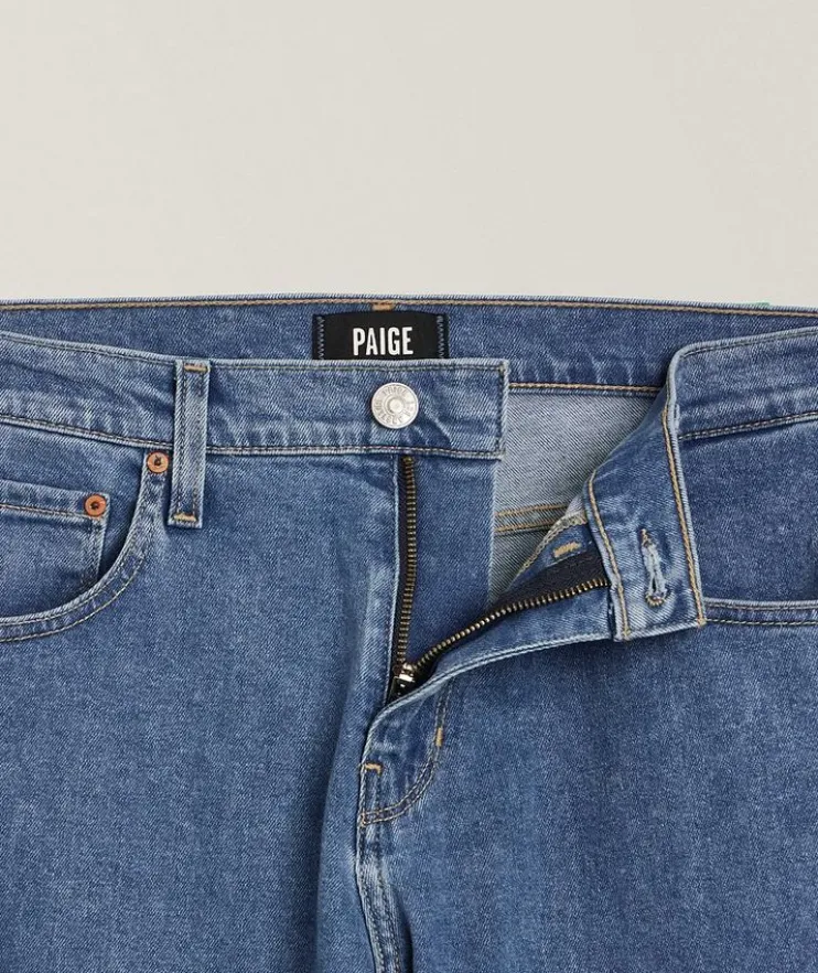 Federal Heritage Slim-Straight Jeans