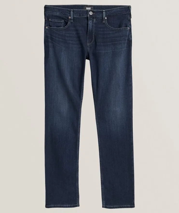 Federal Slim Straight Transcend Jeans