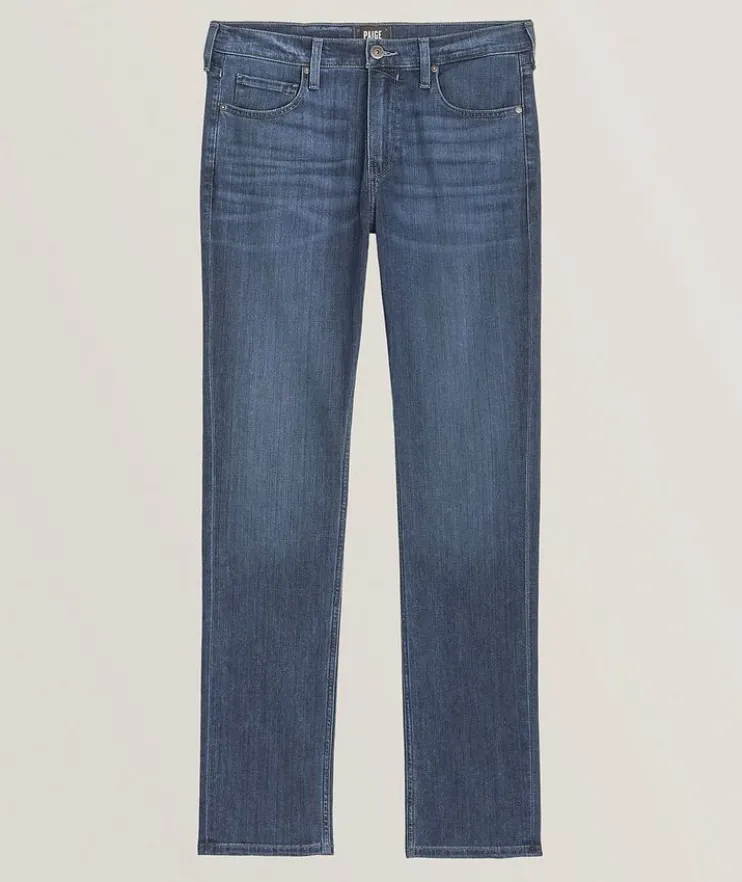 Federal Slim-Straight Transcend Jeans