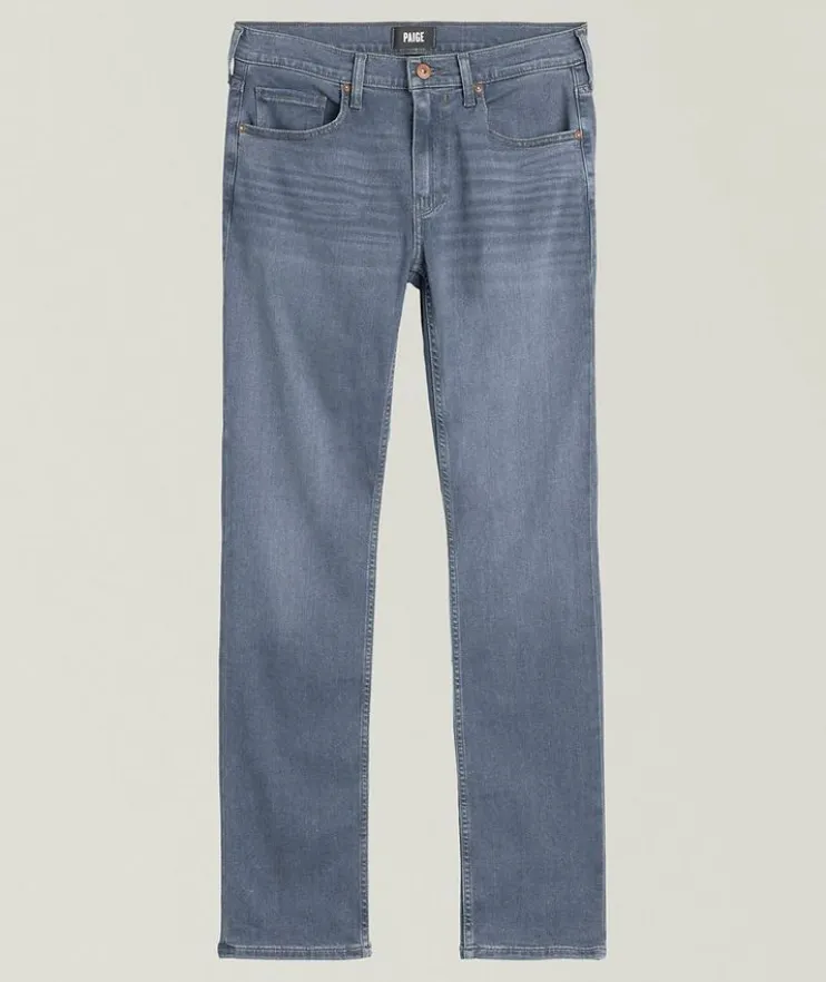 Federal Transcend Slim-Straight Jeans