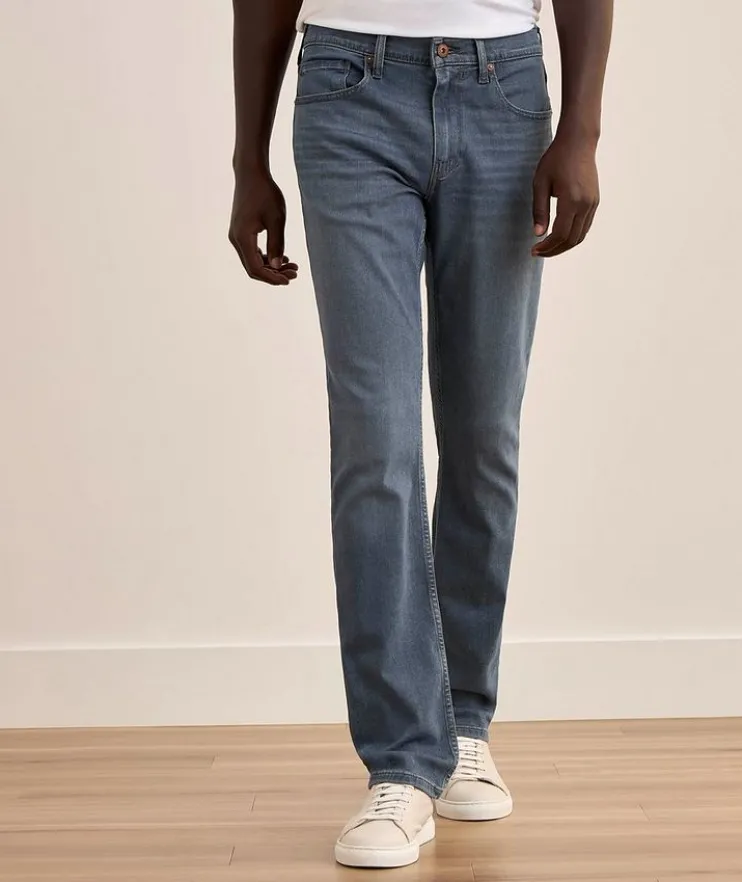 Federal Transcend Slim-Straight Jeans