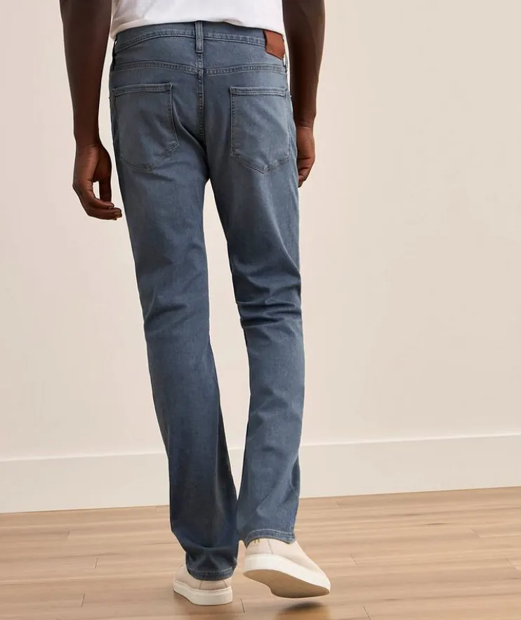 Federal Transcend Slim-Straight Jeans