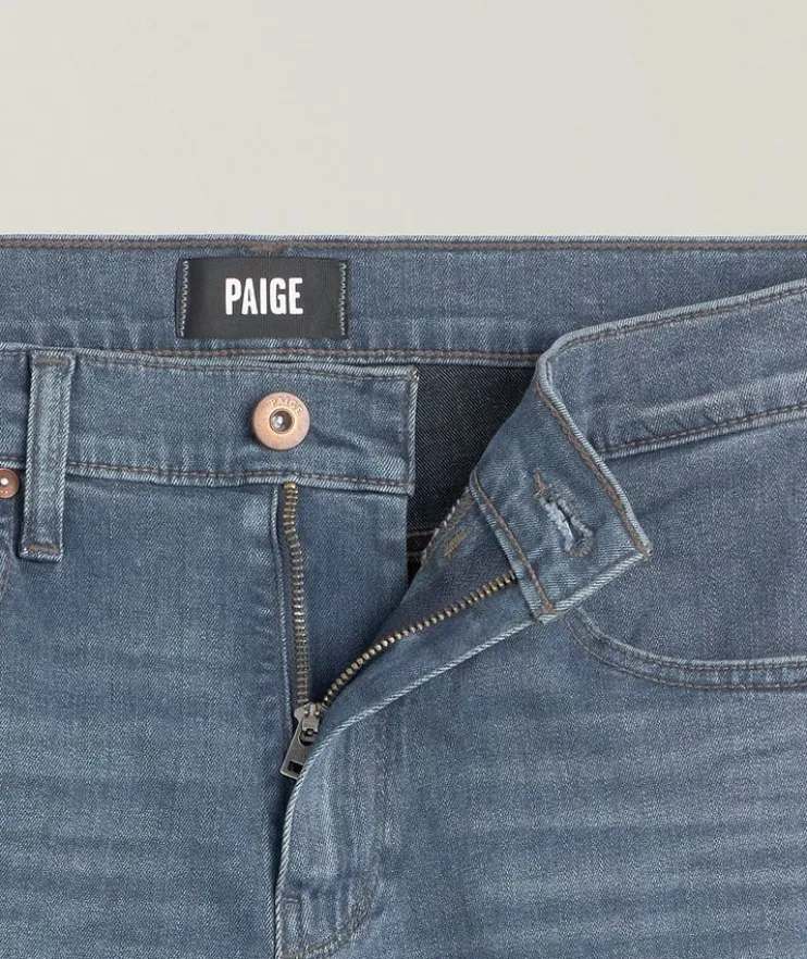 Federal Transcend Slim-Straight Jeans