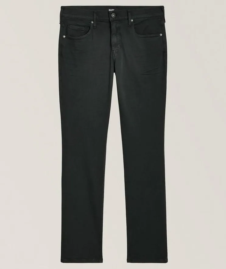 Federal Transcend Slim-Straight Jeans