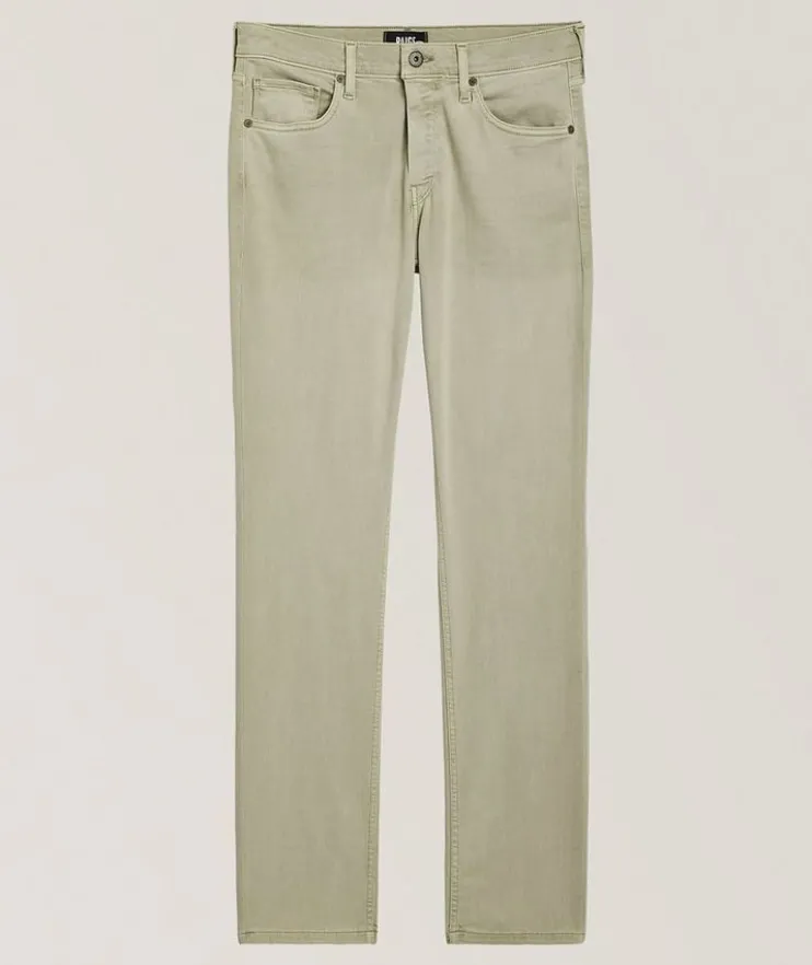 Federal Transcend Slim-Straight Jeans