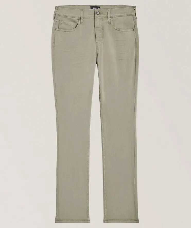 Federal Transcend Slim-Straight Jeans