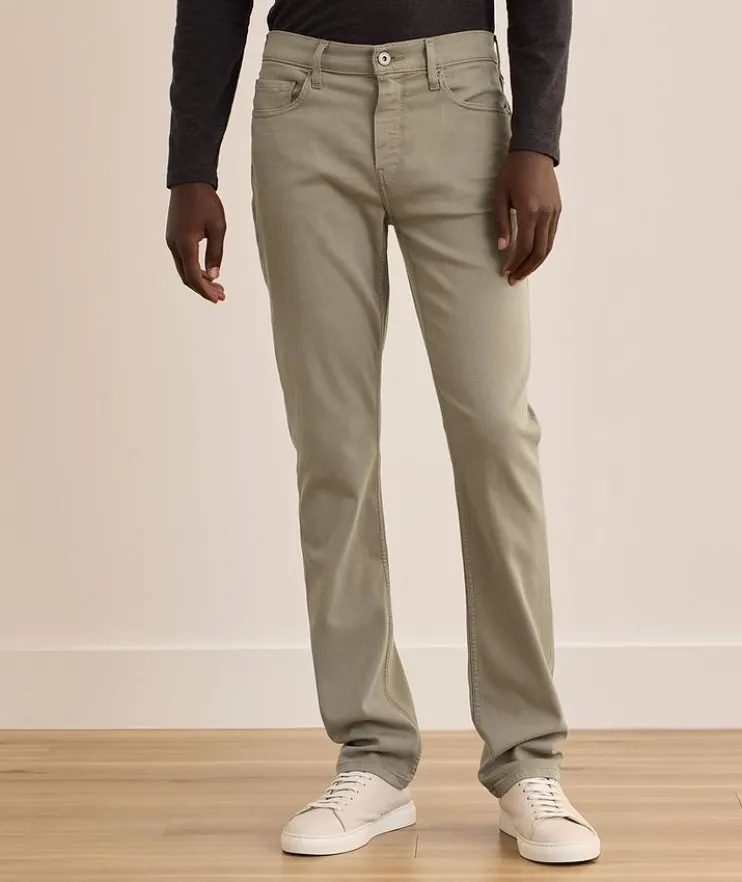 Federal Transcend Slim-Straight Jeans