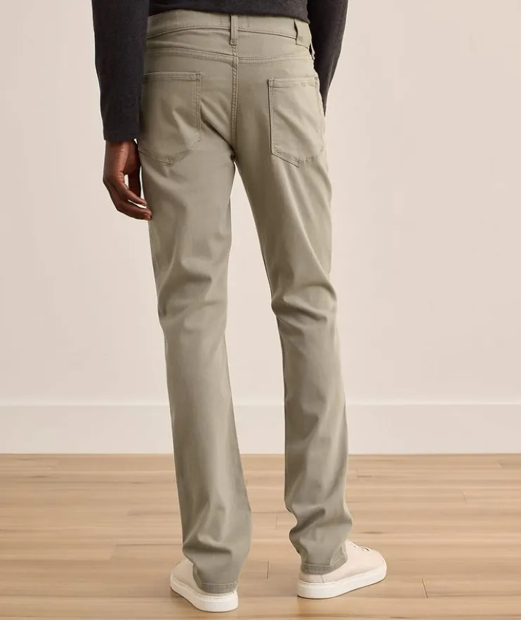 Federal Transcend Slim-Straight Jeans