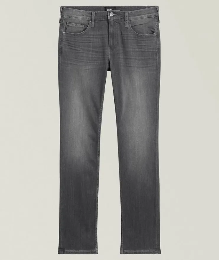 Federal Transcend Slim-Straight Jeans