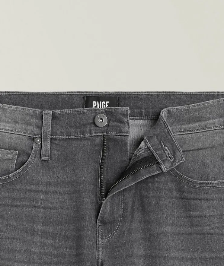 Federal Transcend Slim-Straight Jeans