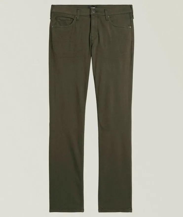 Federal Transcend Slim-Straight Jeans