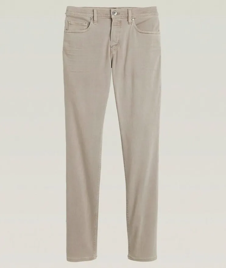 Federal Transcend Slim-Straight Jeans