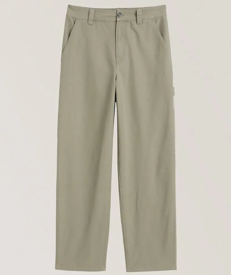 Fergus Carpenter Pants