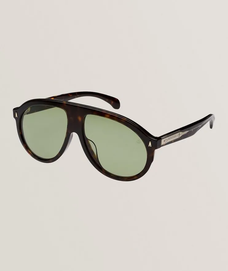 Fhaite Pilot Sunglasses