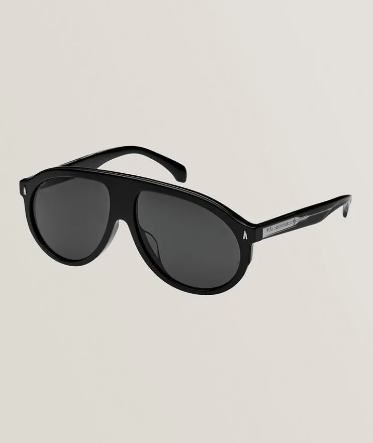 Fhaite Pilot Sunglasses