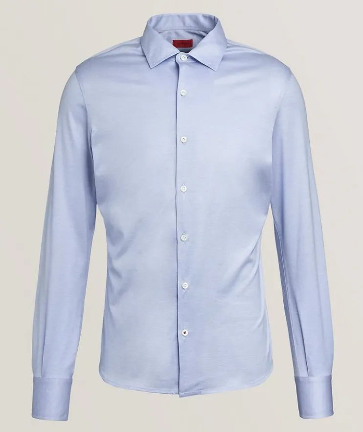 Filo di Scozia Jersey Shirt