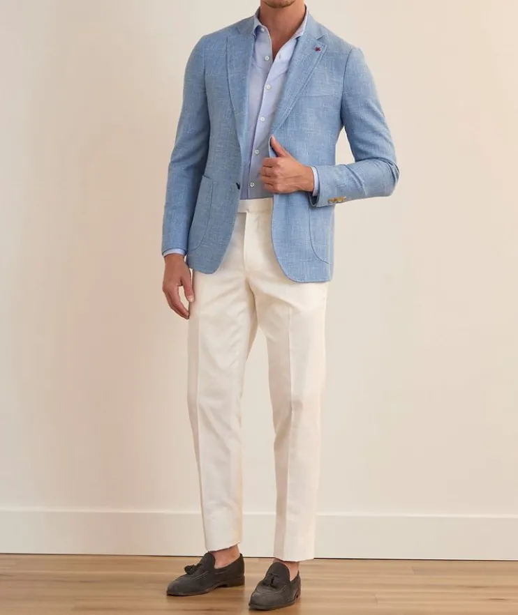 Filo di Scozia Jersey Shirt