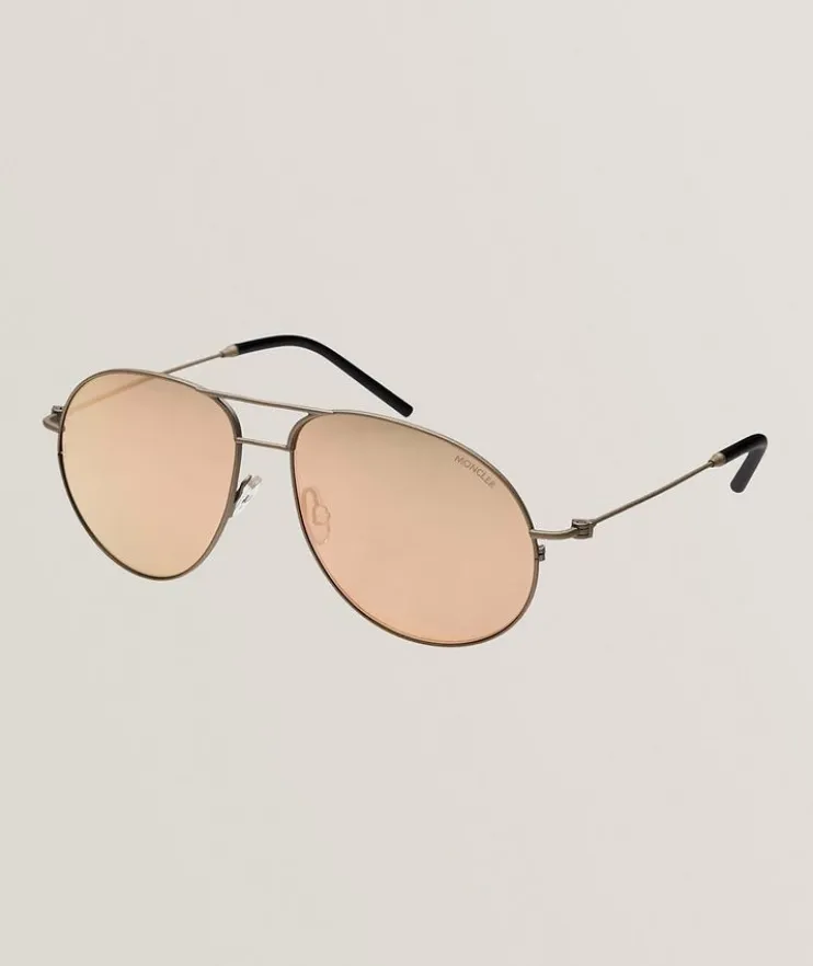 Flyze Aviator Sunglasses