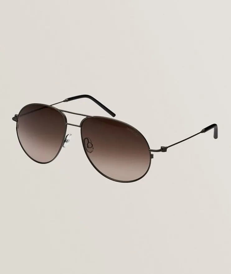 Flyze Aviator Sunglasses