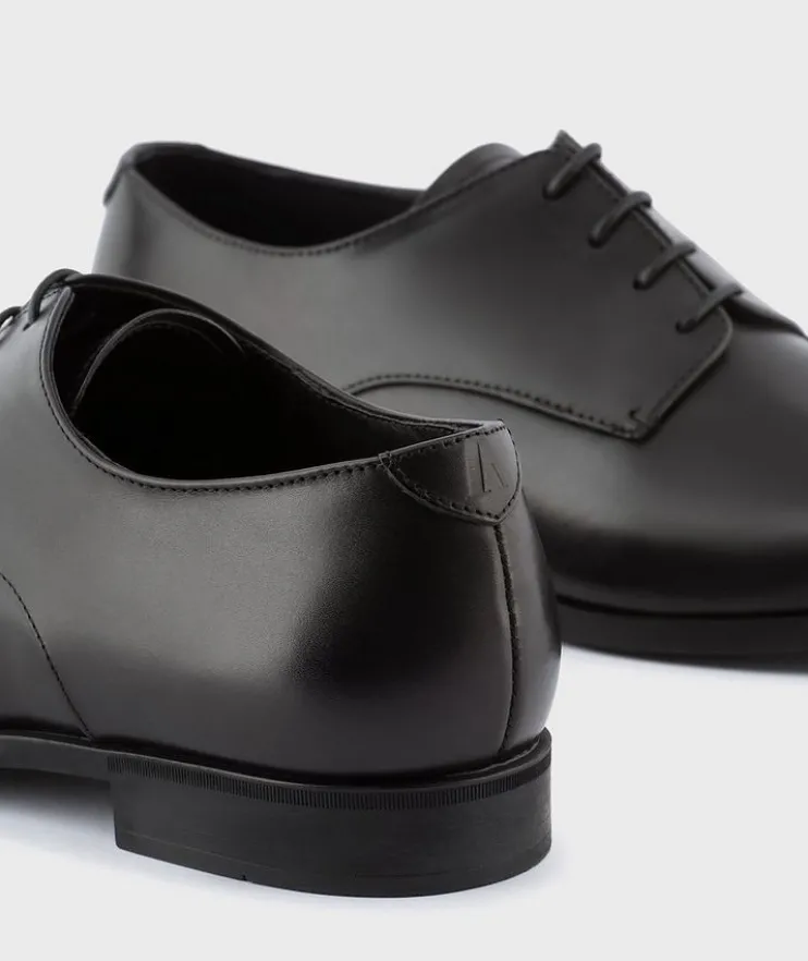 Formal Lace-Up Shoes