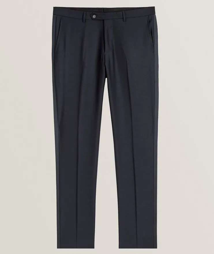 Formal Wool Pants