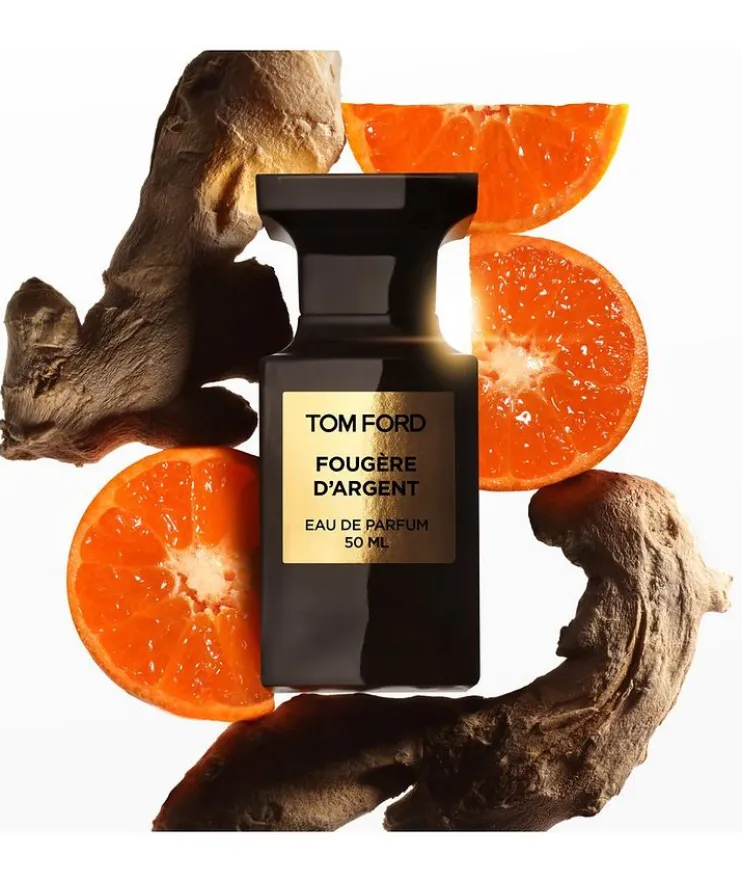 Fougère D'Argent Eau De Parfum 50ml