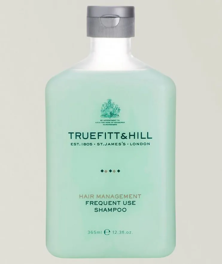 Frequent Use Shampoo 365ml