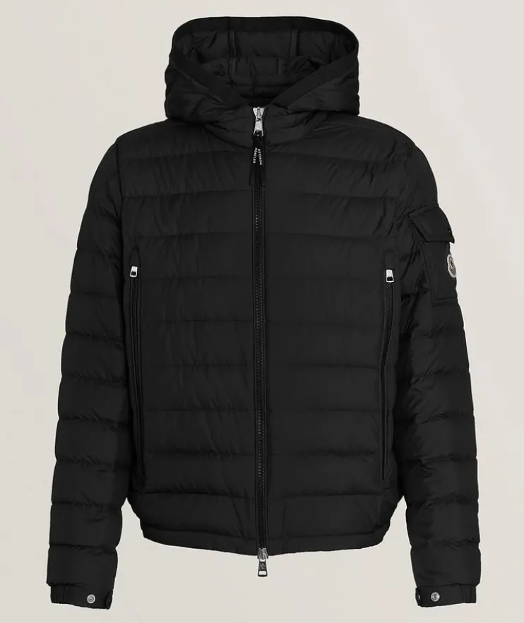 Galion Down Jacket