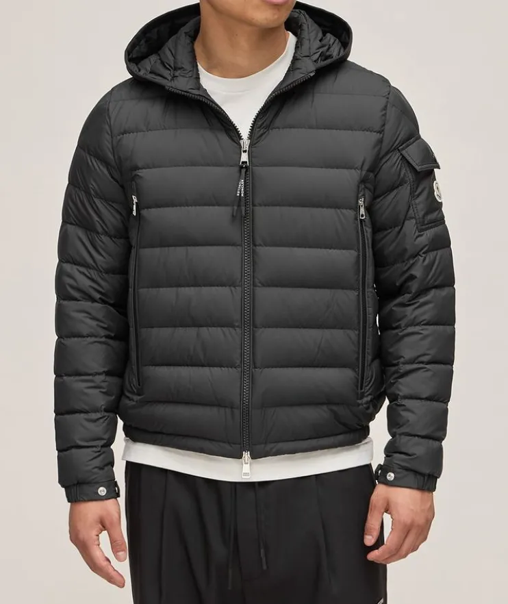Galion Down Jacket