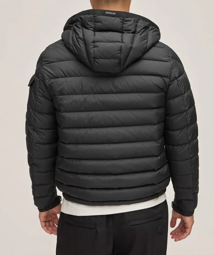Galion Down Jacket
