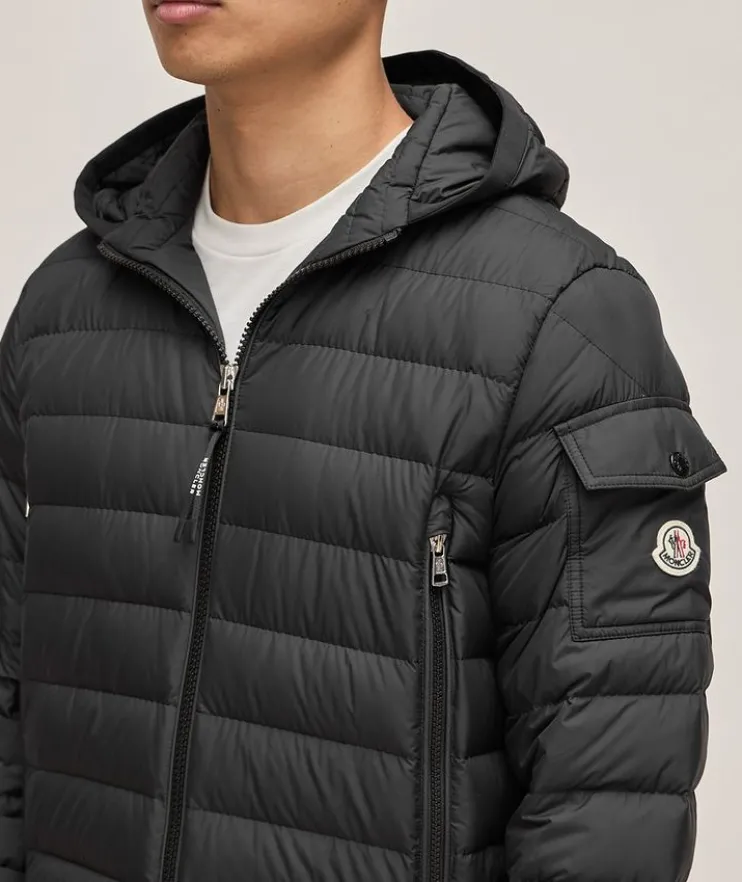 Galion Down Jacket