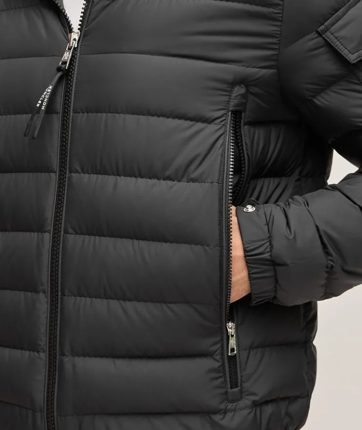 Galion Down Jacket
