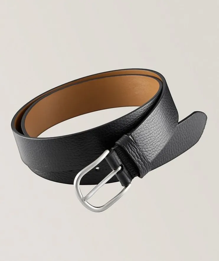 Genuine Leather Belt